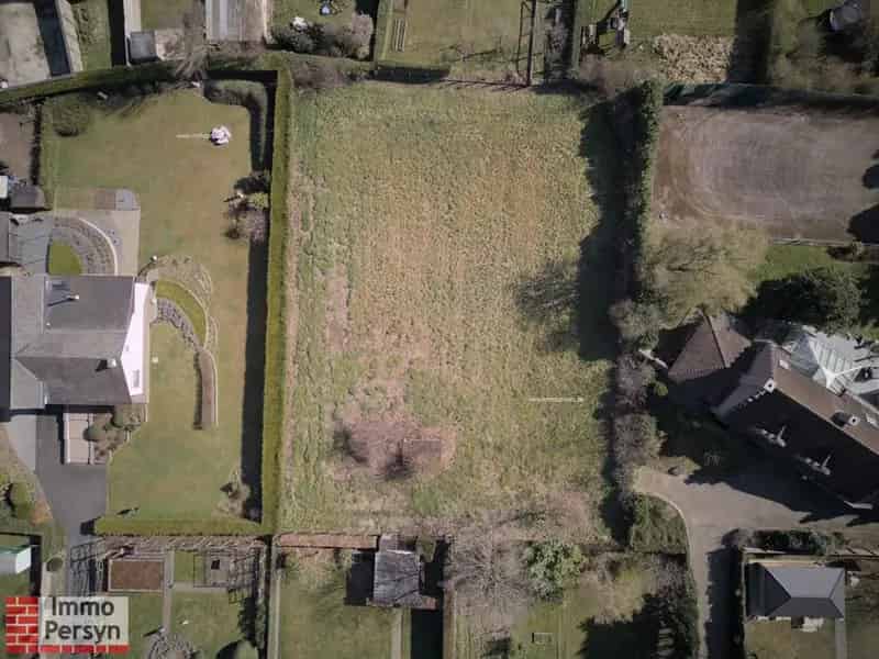 Bouwgrond Averbode 2510m² Privé Oprit Rustige Locatie