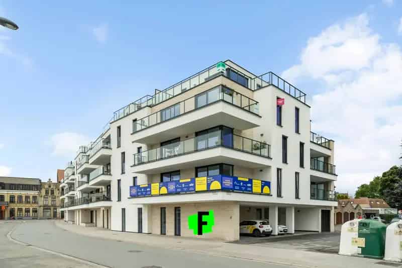 Appartement te koop