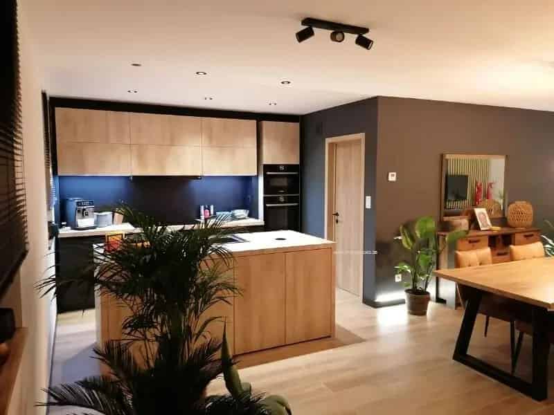 Nieuwbouw Appartement 3 slaapkamers Erpe-Mere