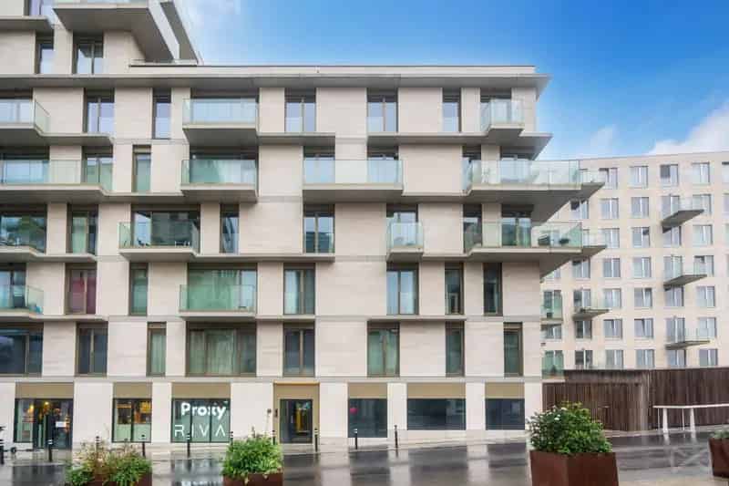 Appartement te Koop Willebroekse Kade