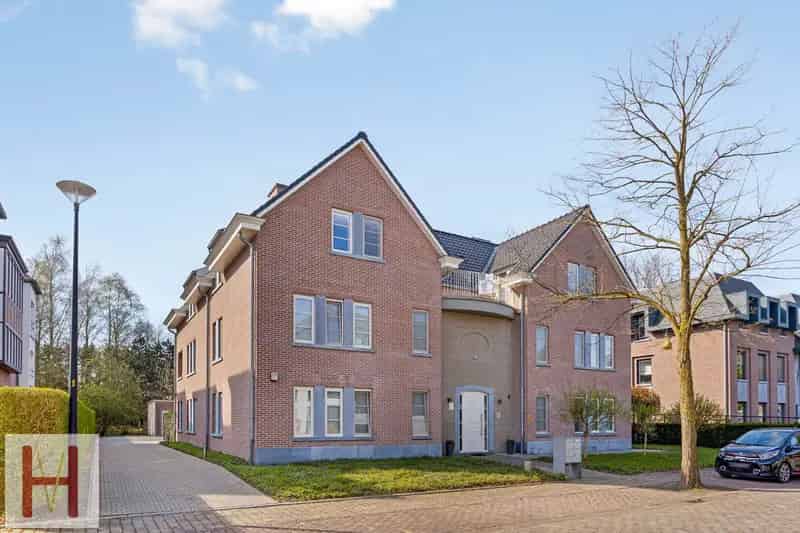 Penthouse te huur Geel Centrum
