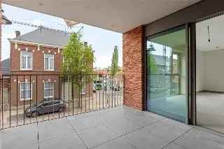 Penthouse te koop - Balen RBS17499   Verkocht