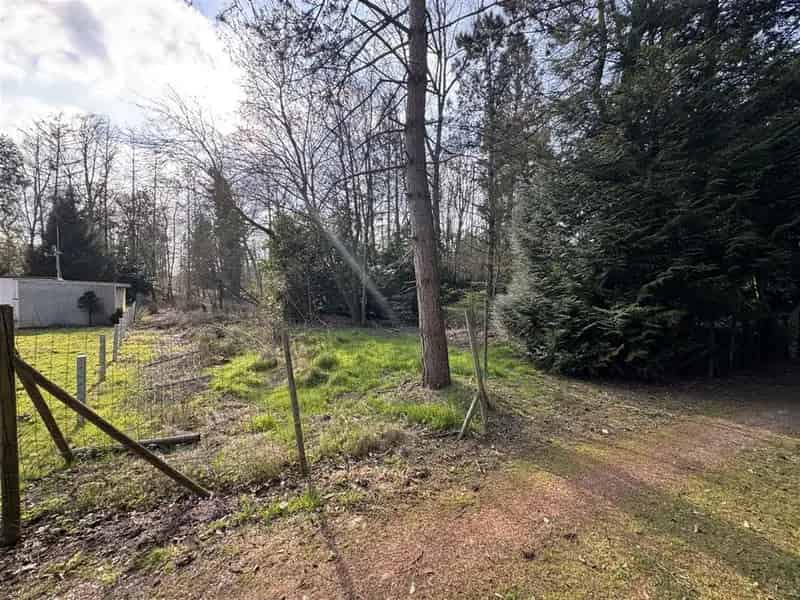 Bosgrond 1000m² te koop Stekene
