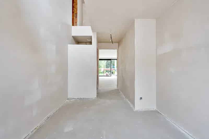 Huis te Koop Lierde: 4 slaapkamers, 2 badkamers, energiezuinig