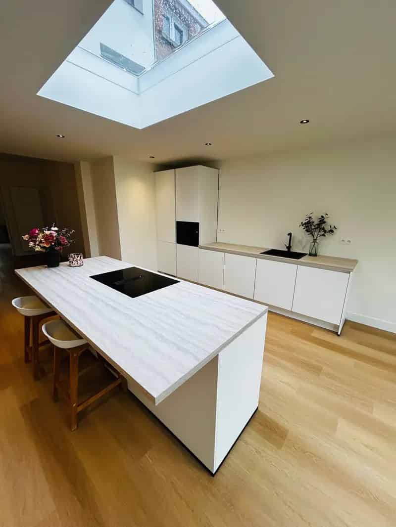 Huis te koop 170m2 4 slaapkamers Vernieuwd EPC B