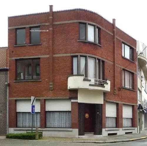 Woning te koop Roeselare