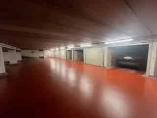 Garagebox te Huur Knokke Albertplein