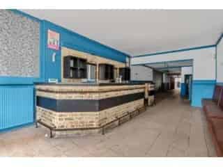 Handelspand te koop Mechelen - Wonen en Werken Combinatie