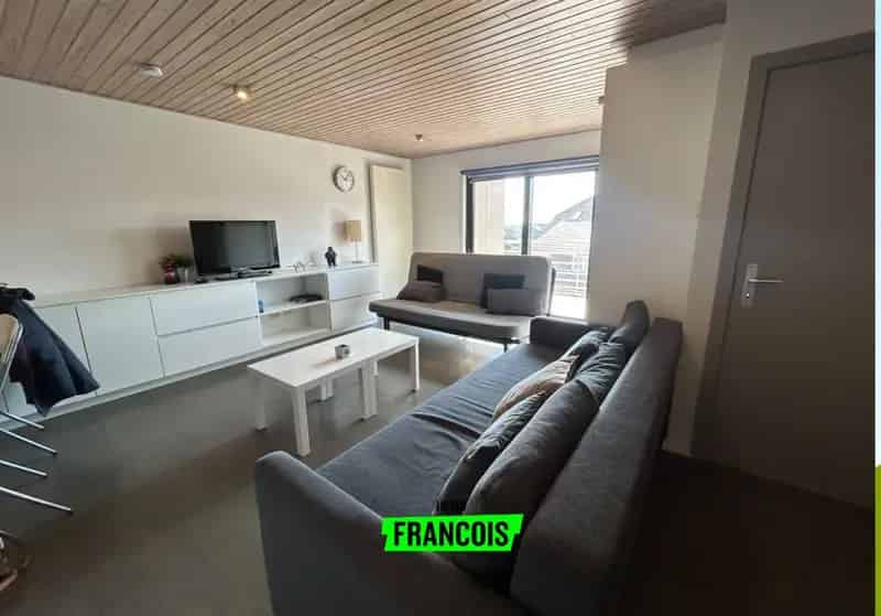 Knus appartement te huur Mariakerke Oostende nabij zee