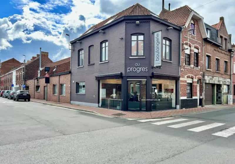Huis te koop Bizet 4 slaapkamers, atelier 135m², tuin
