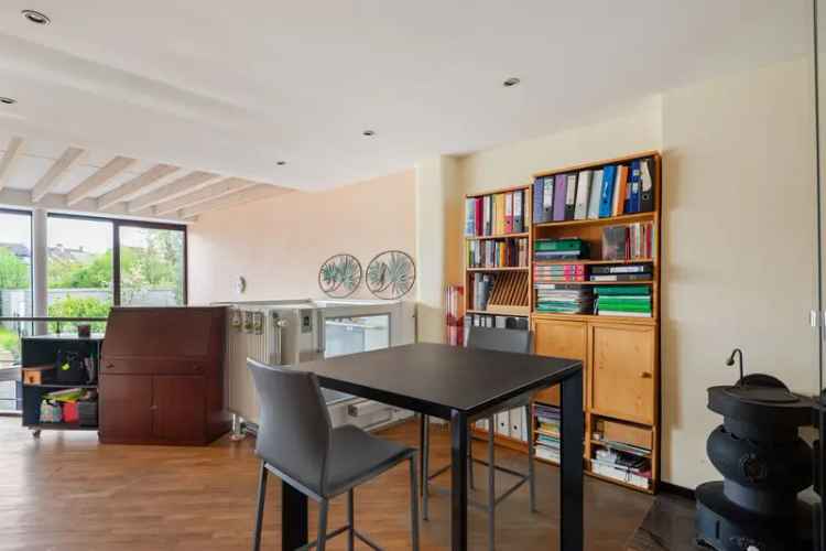 Twee Appartementen Willebroek Instapklaar Toplocatie