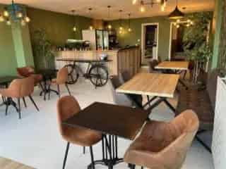 Huis Gemengd Gebruik Te Koop Geraardsbergen