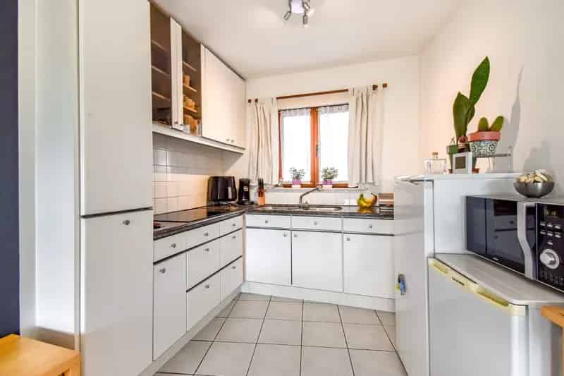 Gezellige en instapklare woning