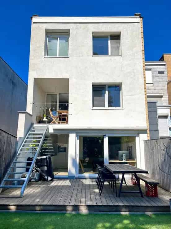 Duplex Te Koop: Wonen en Werken Combineren