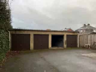Garagebox te Huur Assebroek