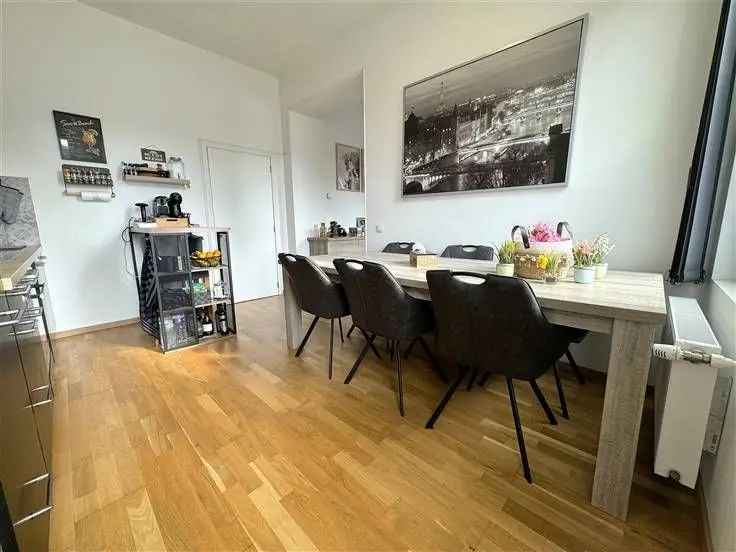 Appartement Te Koop