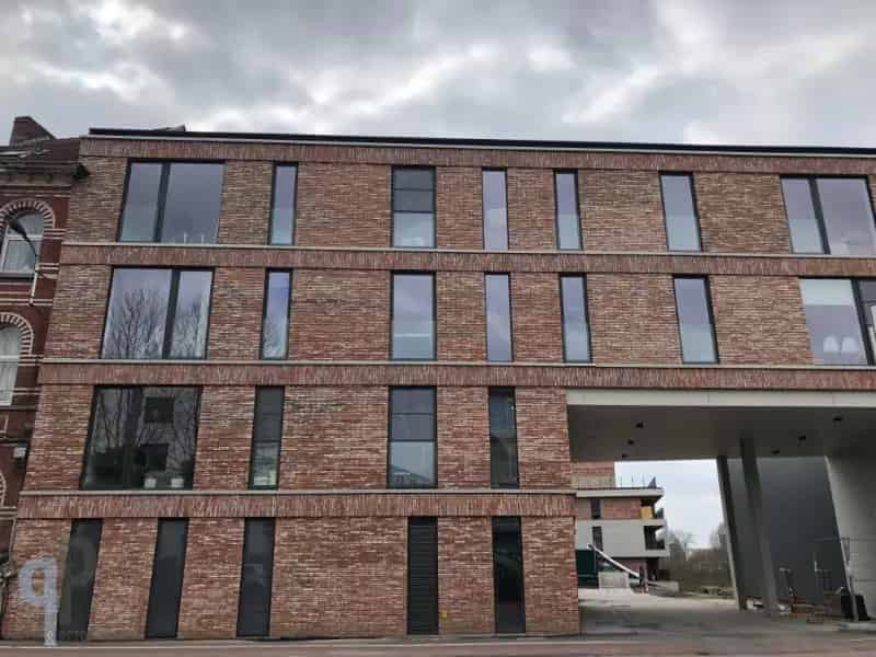 Gelijkvloerse Studio te Koop nabij Gent