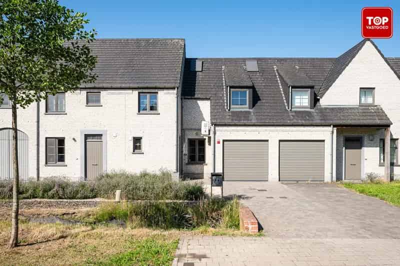 Huis te huur 3 slaapkamers energiezuinig tuin