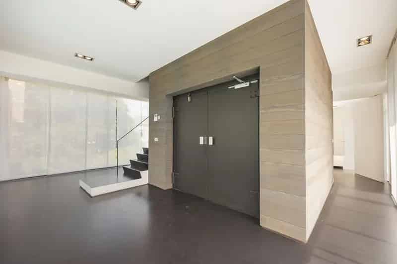 Luxueuze Stadsvilla 341m2 Zurenborg Antwerpen Tuin Zwembad Sauna