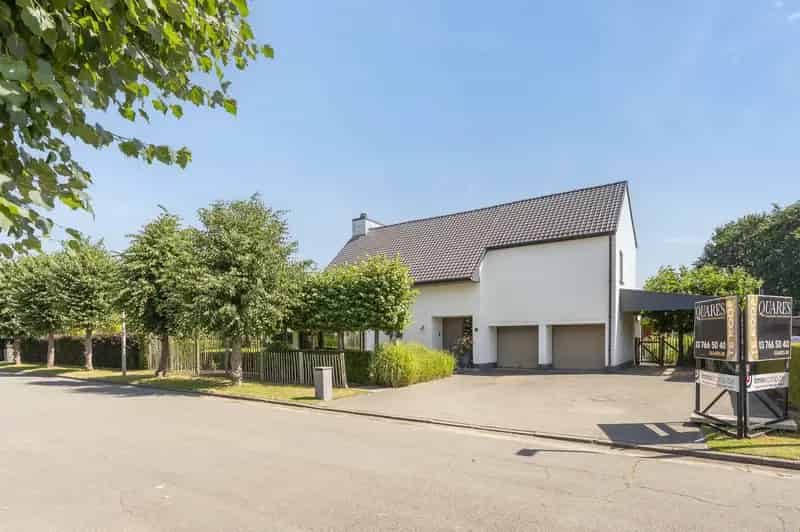 Huis te koop