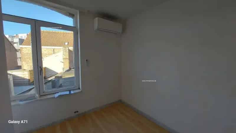 Appartement te huur Nieuwpoort 6 slaapkamers