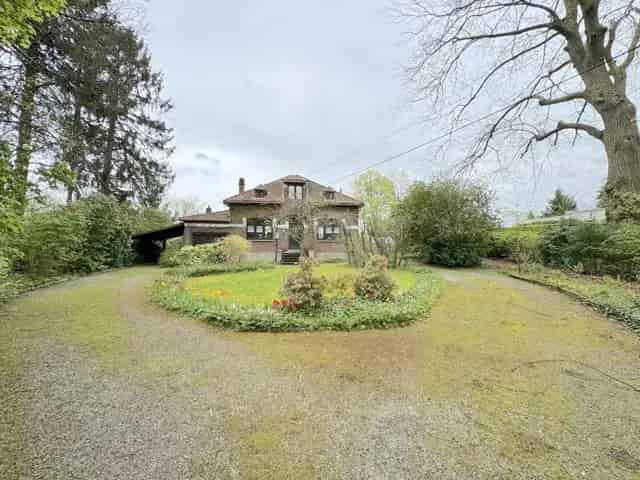 Huis te Rixensart 190m2 3 slaapkamers Garage Tuin