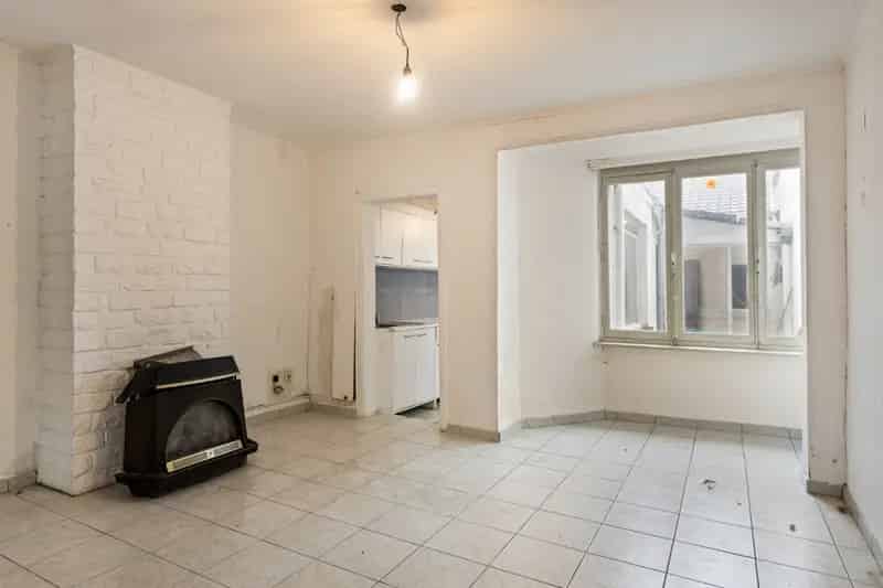 Huis te Koop Kruibeke: Project voor Handige Harry