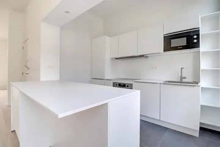 Appartement te Huur Elsene  Instapklaar Luxe