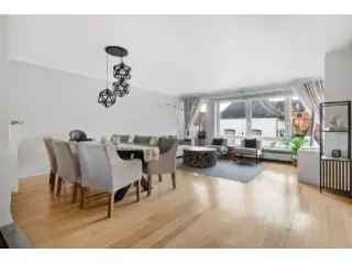 Appartement te koop Turnhout 2 slaapkamers Centrum