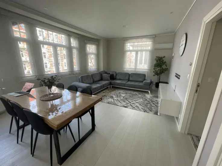 Appartement Te Koop