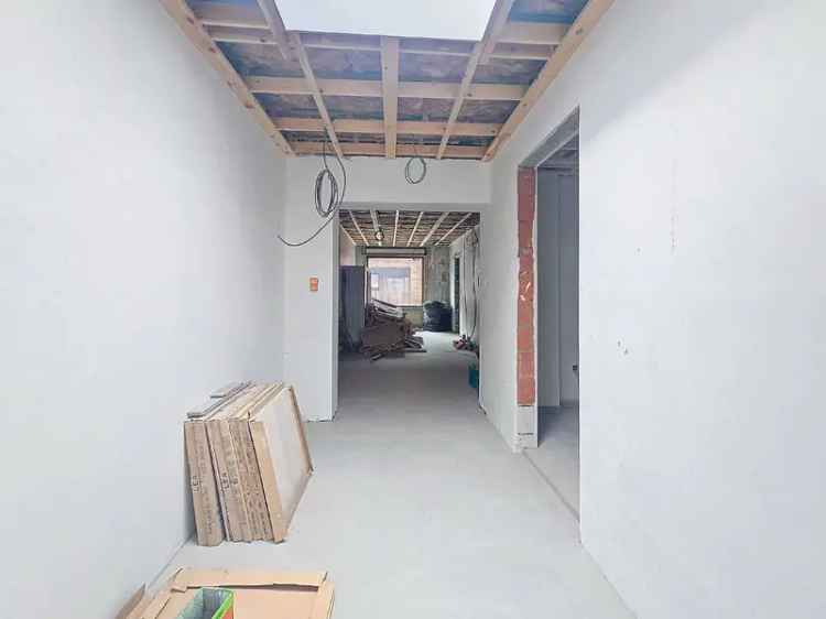 Huis te koop
