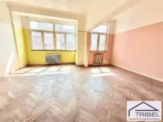 Appartement te koop Forest 91m² - Renovatieproject