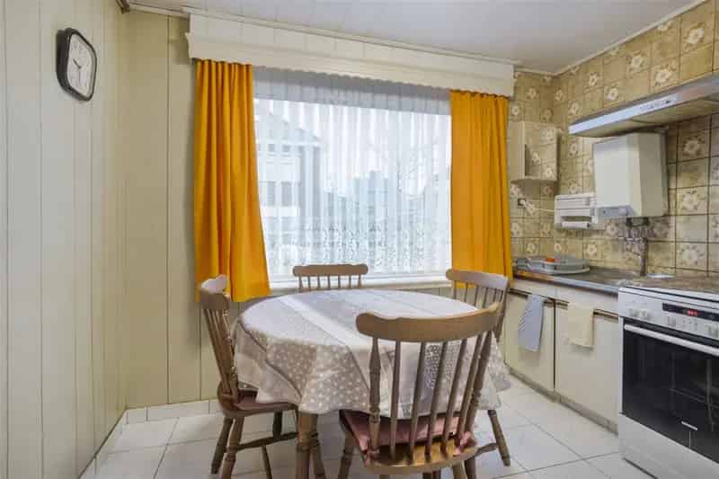 Huis te huur Temse: 3 slaapkamers, rustige buurt