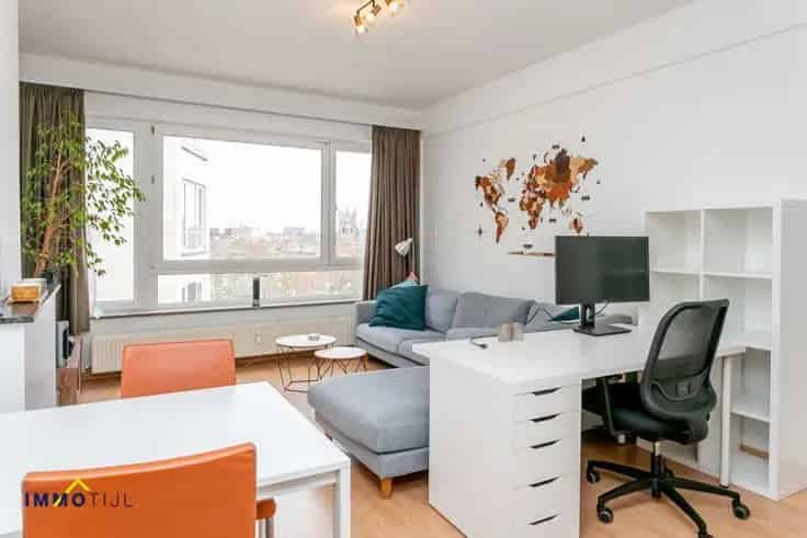 Appartement Te Koop Antwerpen Centrum