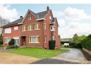 Huis te koop Tongeren 3 slaapkamers 147m² tuin garage