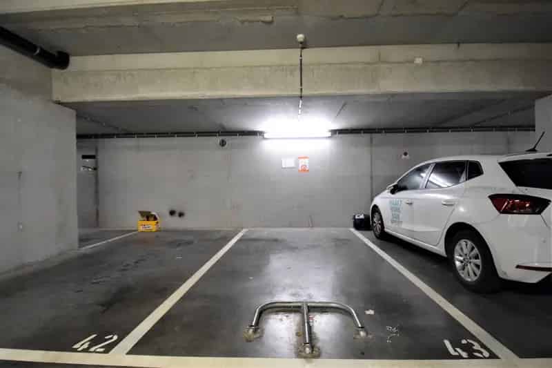 Parking te koop Volledige aanbod