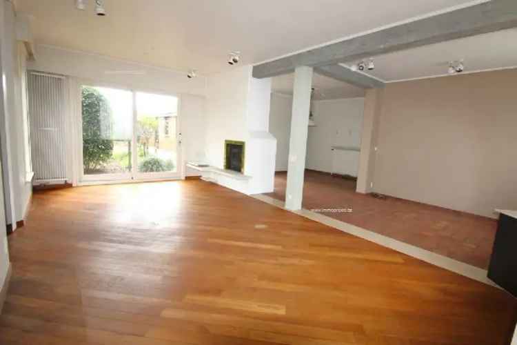 Woning te koop Wevelgem