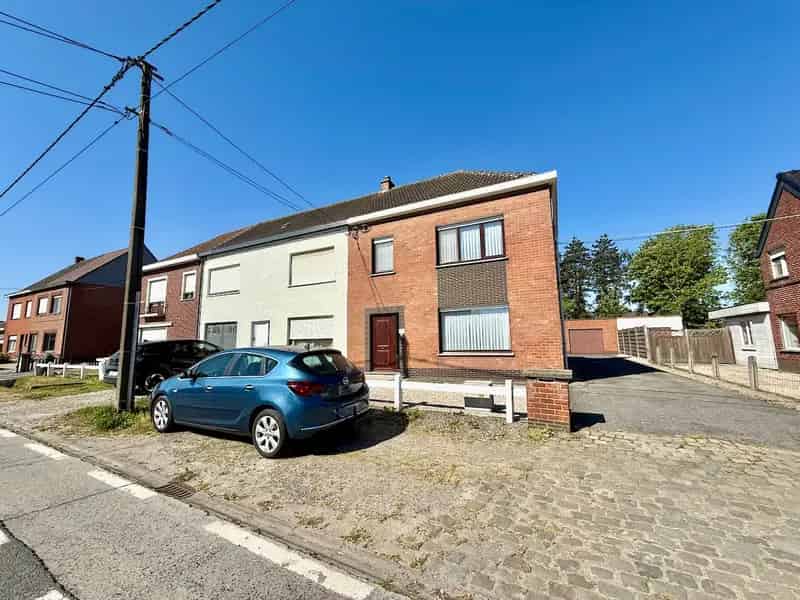 Huis te koop in Evergem Wippelgem