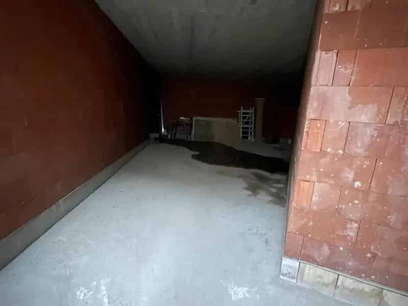 Nieuwbouw Casco Handelsruimte 150m2 Lier