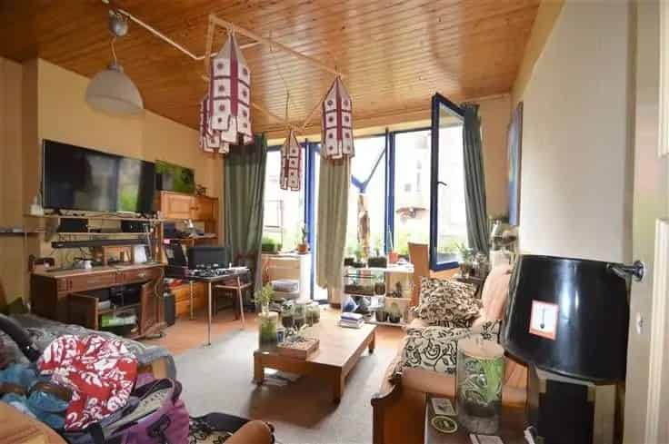 Huis Te Koop Dailly 280m2 Tuin Nabij Josaphatpark