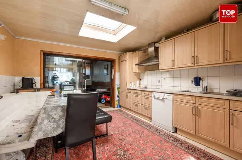 Instapklare woning 4 slaapkamers Gent