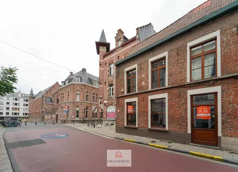 Heel gezellig horecavergund pand in hartje Gent
