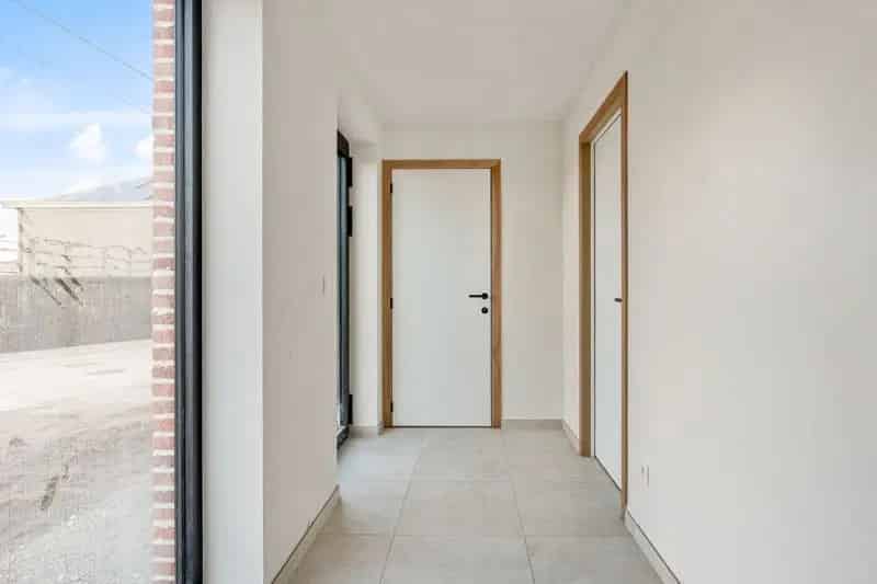 Instapklare 4 Slaapkamers Nieuwbouwwoning Energiezuinig