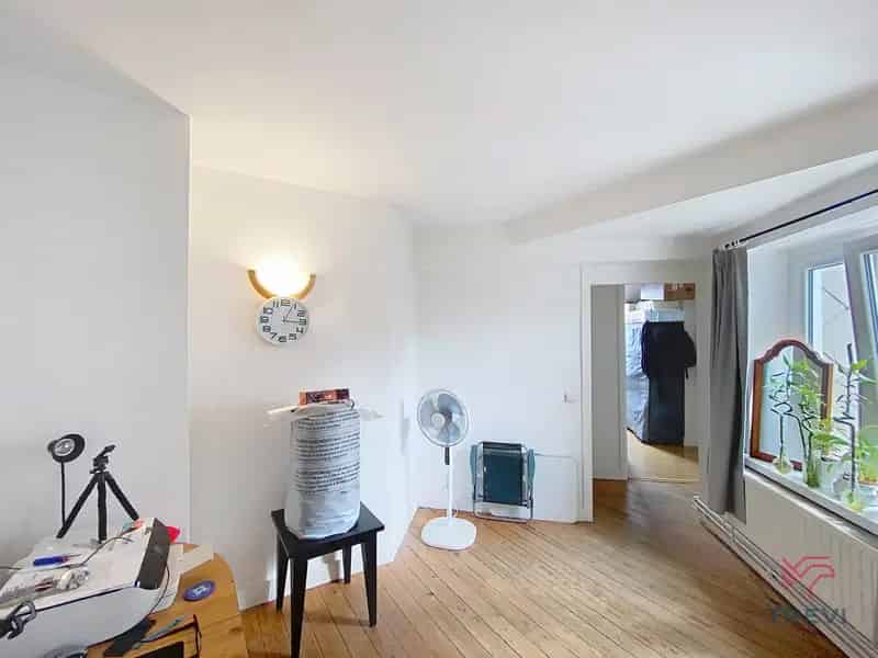 Appartement 1 slaapkamer te huur Flagey Ixelles