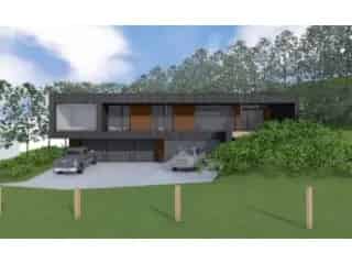 Bouwgrond te Koop Arlon 2621m² Ruime Woning 300m²