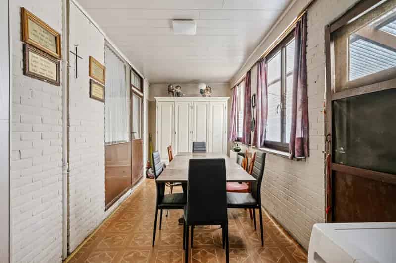 Huis te huur 3 slaapkamers rustig gelegen
