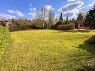 Bouwgrond Montigny-le-Tilleul Rustige Wijk