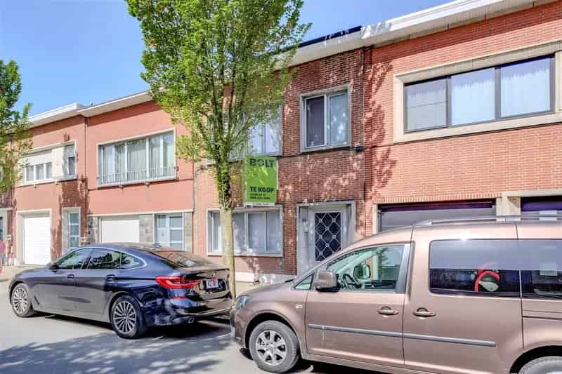 Gerenoveerd Huis 3 Slaapkamers Antwerpen Wilrijk