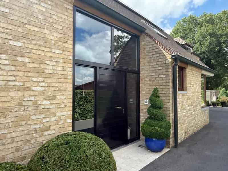 Statige Villa met EPC B te Ardooie