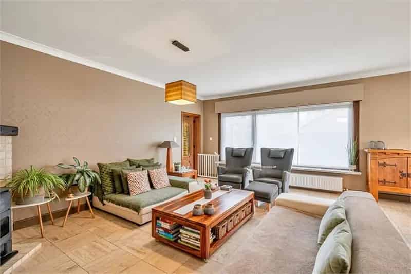 Huis te koop Liedekerke 3 slaapkamers